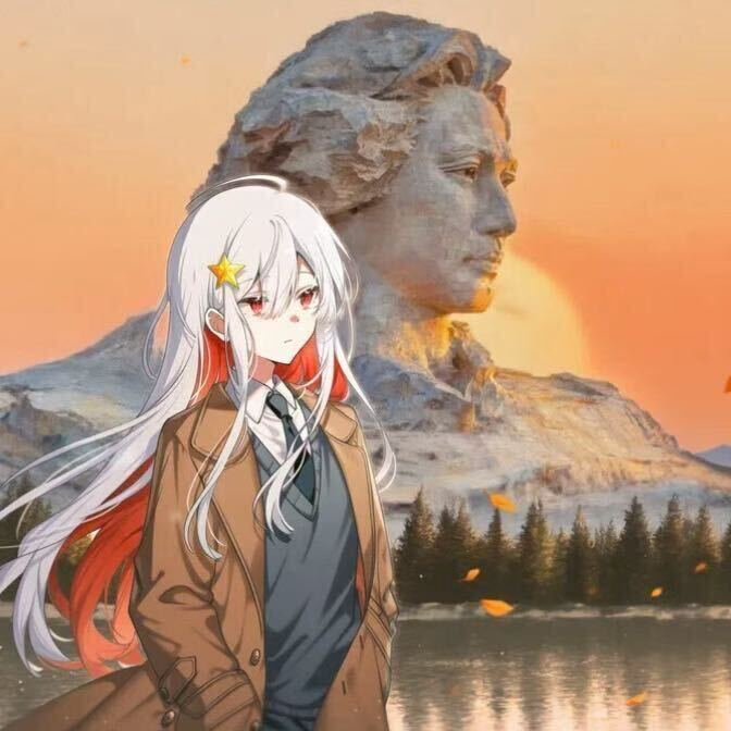 许子阳神像